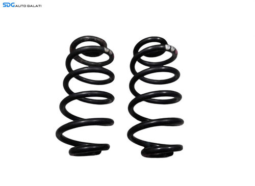 Set Arc Arcuri Stanga Dreapta Audi A6 C6 Break 2005 - 2011 [N0820]
