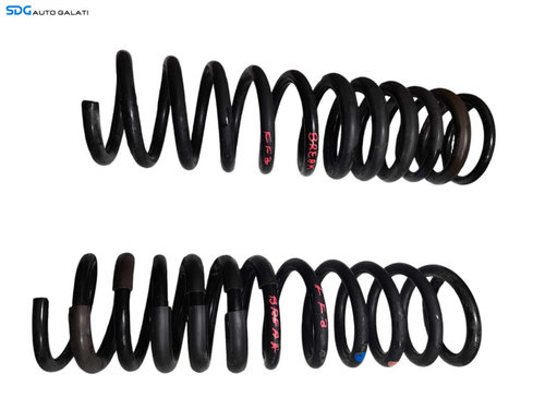 Set Arc Arcuri Stanga Dreapta Ford Focus 3 2010 - 2018 [N1233]