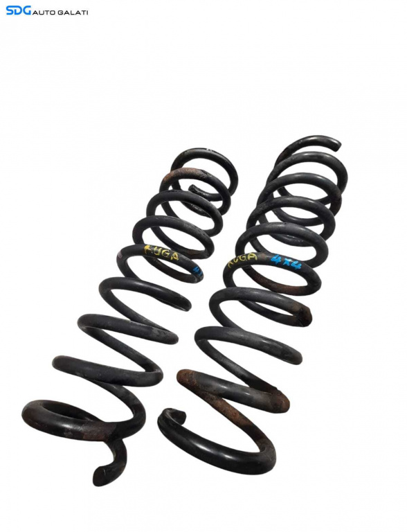 Set Arc Arcuri Stanga Dreapta Ford Kuga 1 4x4 2008 - 2013 [N0532]