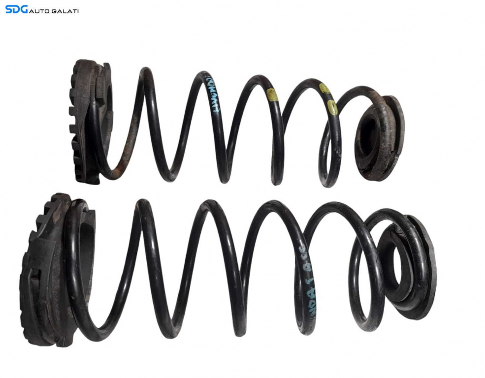 Set Arc Arcuri Stanga Dreapta Hyundai Accent 2005 - 2010 [N0536]