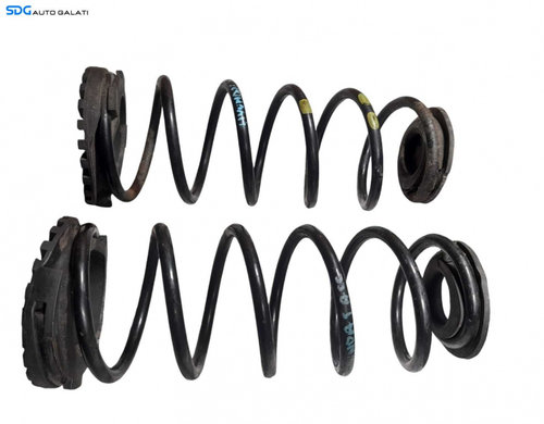 Set Arc Arcuri Stanga Dreapta Hyundai Accent 2005 - 2010 [N0536]