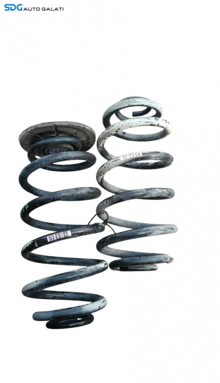 Set Arc Arcuri Stanga Dreapta Spate Opel