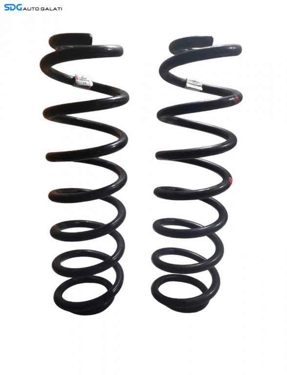 Set Arc Arcuri Stanga Dreapta Spate Volkswagen Passat B8 2.0 TDI 2014 - 2023 Cod 3Q0511115 [N0709]