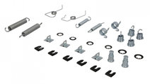 Set arculete saboti frana Citroen C15 combi 1987-2...