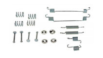 Set arculete saboti frana Fiat TIPO (160) 1987-199...