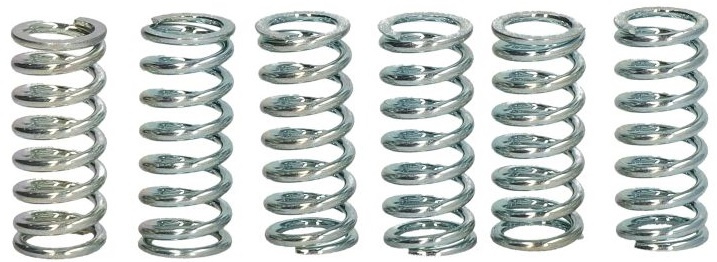 Set Arcuri Ambreiaj Moto Trw MEF101-6