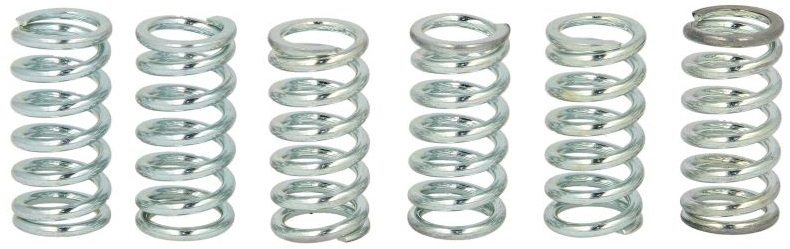Set Arcuri Ambreiaj Moto Trw MEF106-6
