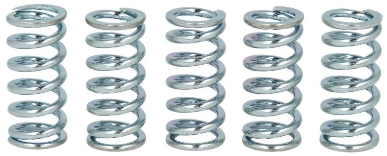 Set Arcuri Ambreiaj Moto Trw MEF111-5