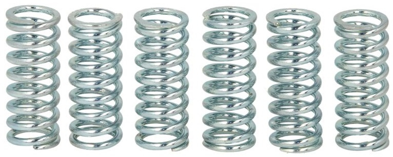 Set Arcuri Ambreiaj Moto Trw MEF114-6