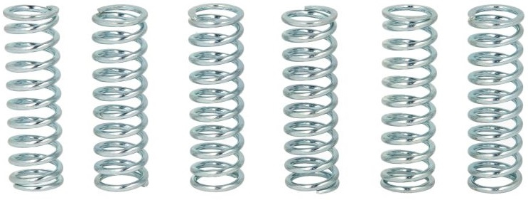 Set Arcuri Ambreiaj Moto Trw MEF117-6