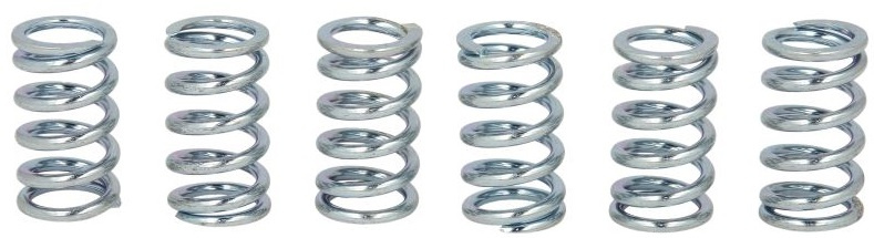 Set Arcuri Ambreiaj Moto Trw MEF123-6