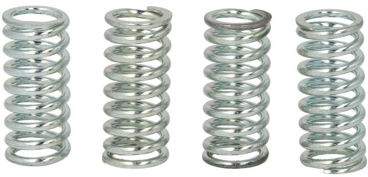 Set Arcuri Ambreiaj Moto Trw MEF124-4