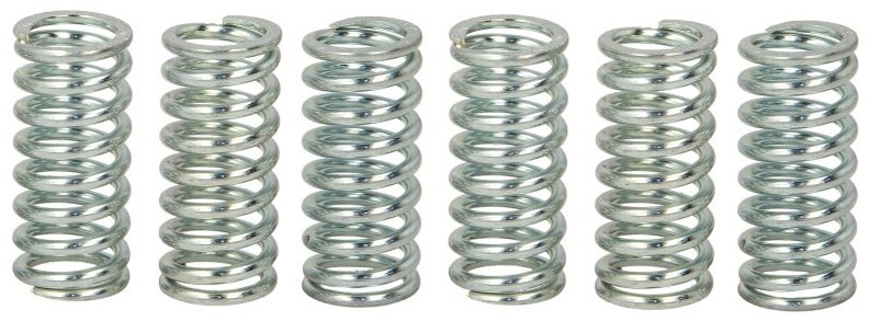 Set Arcuri Ambreiaj Moto Trw MEF124-6