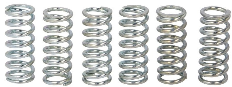 Set Arcuri Ambreiaj Moto Trw MEF128-6