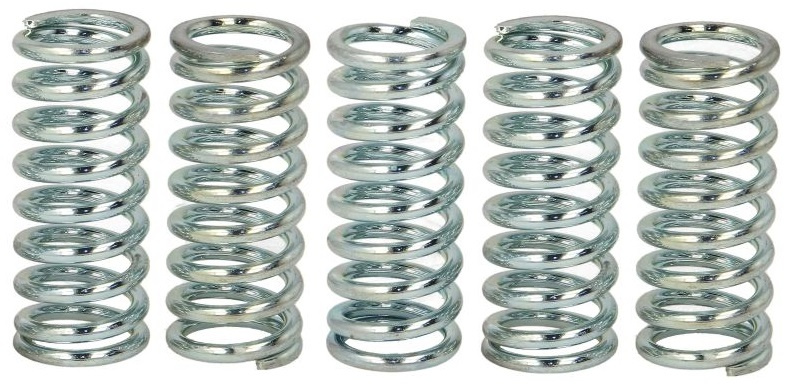 Set Arcuri Ambreiaj Moto Trw MEF129-5