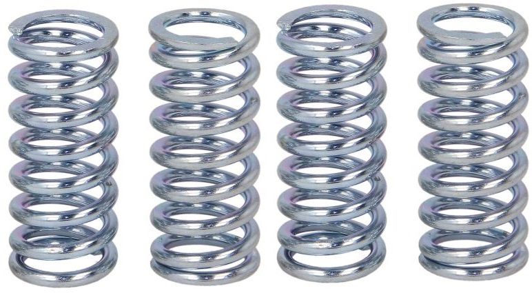 Set Arcuri Ambreiaj Moto Trw MEF133-4