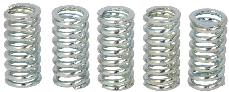 Set Arcuri Ambreiaj Moto Trw MEF134-5