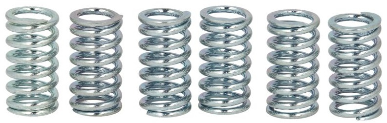 Set Arcuri Ambreiaj Moto Trw MEF141-6