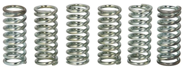 Set Arcuri Ambreiaj Moto Trw MEF143-6