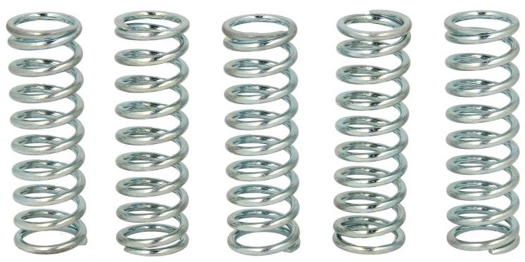 Set Arcuri Ambreiaj Moto Trw MEF144-5