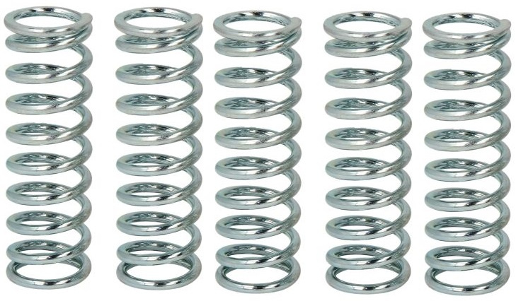 Set Arcuri Ambreiaj Moto Trw MEF144-6