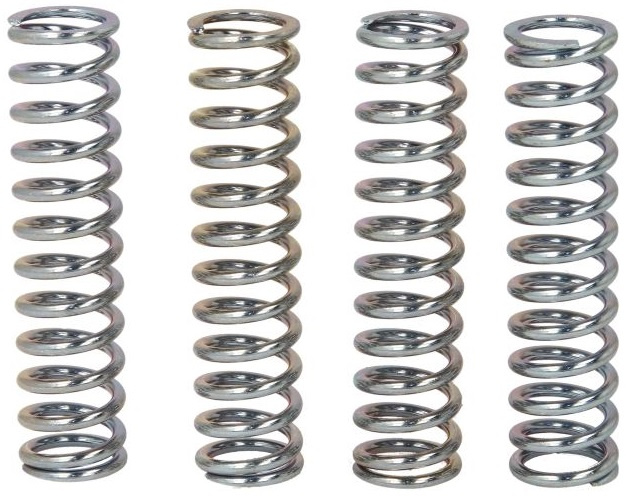 Set Arcuri Ambreiaj Moto Trw MEF146-4