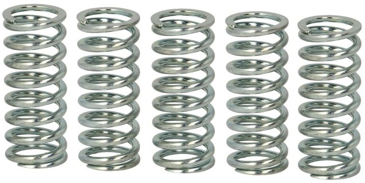 Set Arcuri Ambreiaj Moto Trw MEF149-5