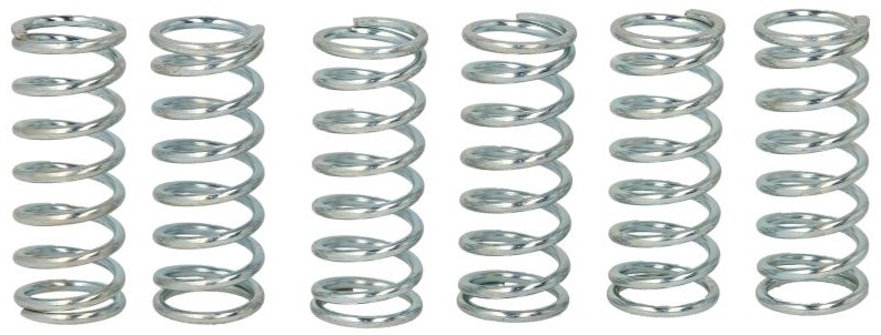 Set Arcuri Ambreiaj Moto Trw MEF150-6