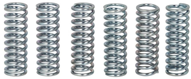 Set Arcuri Ambreiaj Moto Trw MEF151-6