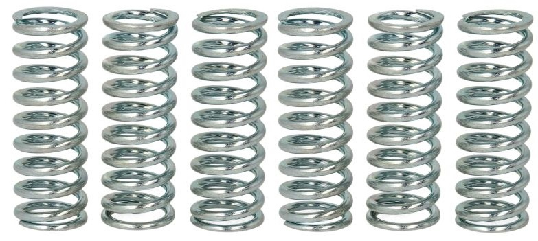 Set Arcuri Ambreiaj Moto Trw MEF152-6