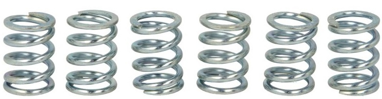 Set Arcuri Ambreiaj Moto Trw MEF153-6