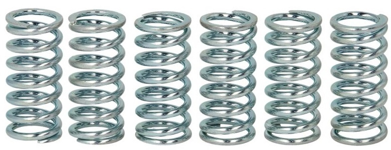 Set Arcuri Ambreiaj Moto Trw MEF158-6