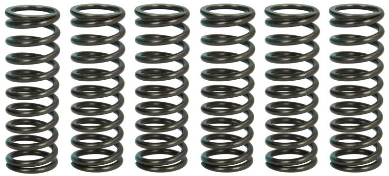 Set Arcuri Ambreiaj Moto Trw MEF332-6