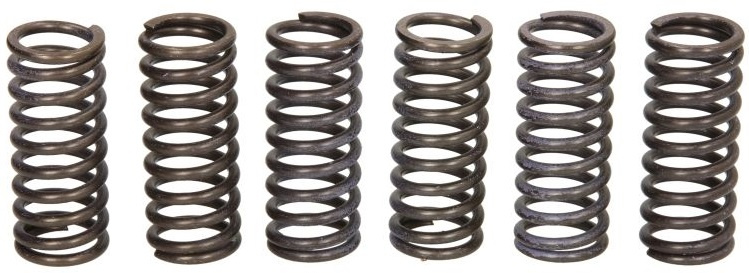 Set Arcuri Ambreiaj Moto Trw MEF337-6