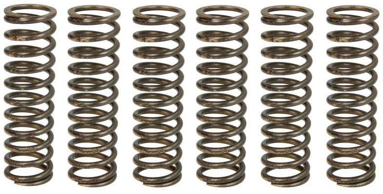 Set Arcuri Ambreiaj Moto Trw MEF338-6