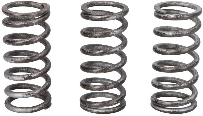 Set Arcuri Ambreiaj Moto Trw MEF356-3
