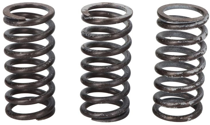 Set Arcuri Ambreiaj Moto Trw MEF357-3