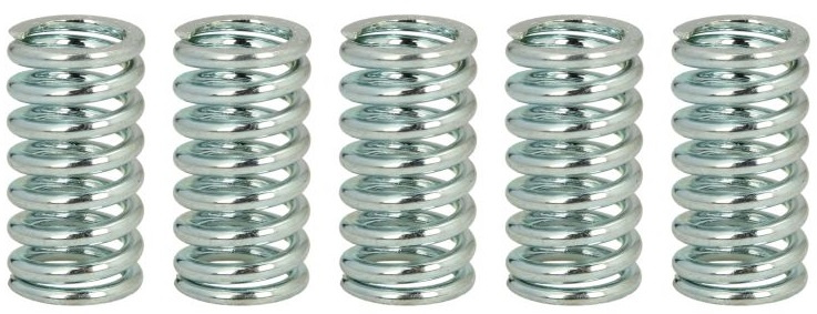 Set Arcuri Ambreiaj Moto Trw Suzuki VL 1500 1998-2009 MEF131-5