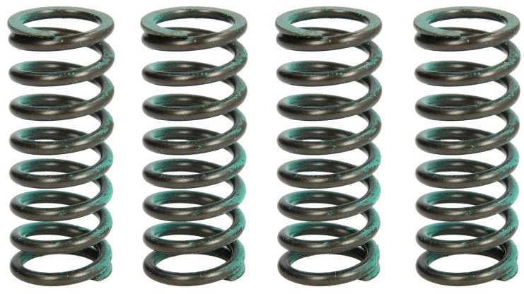 Set Arcuri Ambreiaj Moto Trw Yamaha MT-03 320 2016-2021 MEF330-4