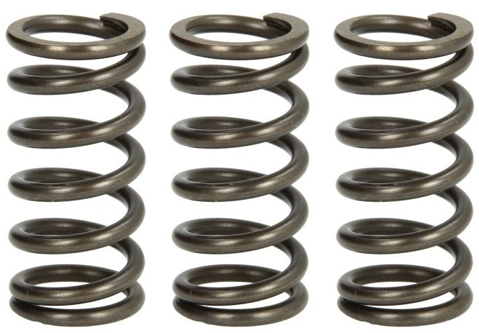 Set Arcuri Ambreiaj Moto Trw Yamaha YZF-R125 125 2019-2021 MEF350-3