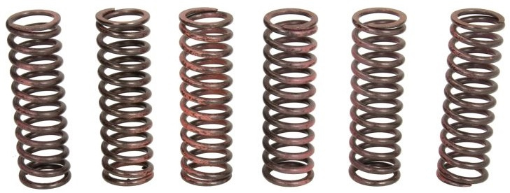 Set Arcuri Ambreiaj Moto Trw Yamaha YZF-R6 600 2008-2020 MEF303-6