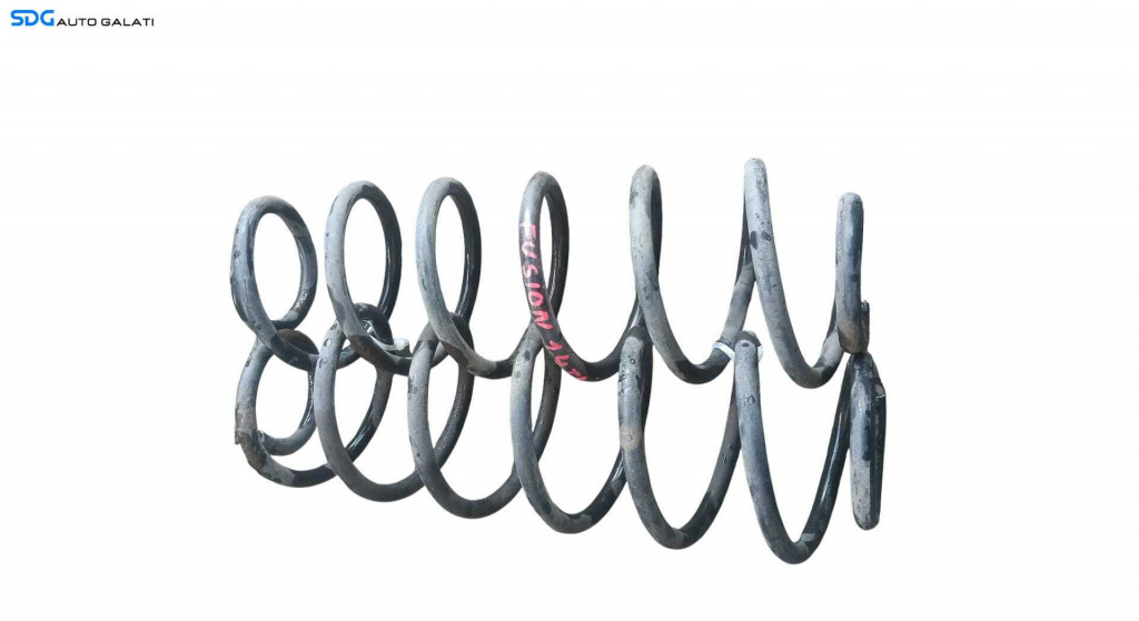 Set Arcuri Arc Spate Stanga Dreapta Ford Fusion 2002 - 2012 [M8820]