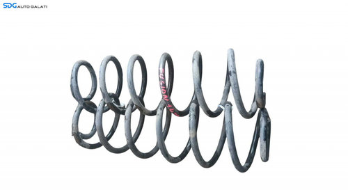 Set Arcuri Arc Spate Stanga Dreapta Ford Fusion 2002 - 2012 [M8820]