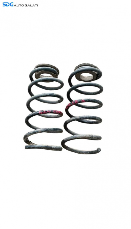 Set Arcuri Arc Spate Stanga Dreapta Opel Corsa D 2006 - 2014 [M8684]