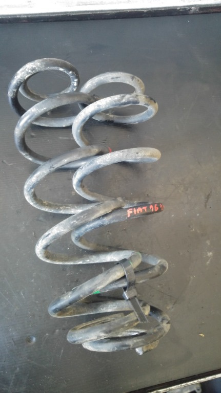 Set arcuri auto 1.9 d d19aa fiat sedici