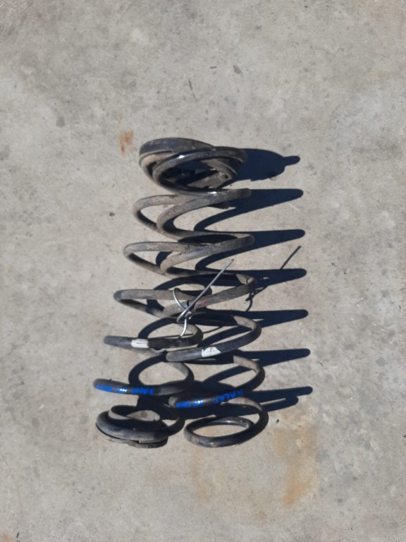 Set arcuri auto spate 1.4 b chevrolet kalos