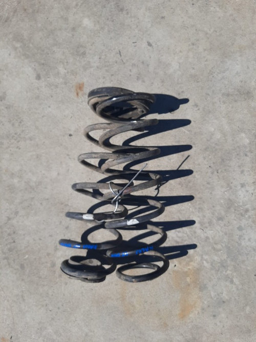 Set arcuri auto spate 1.4 b chevrolet kalos