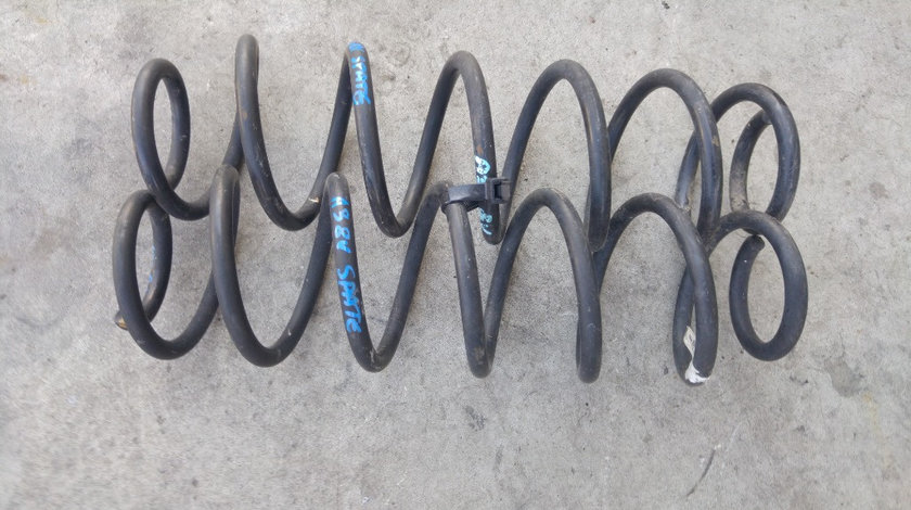 Set arcuri auto spate audi a3 8v