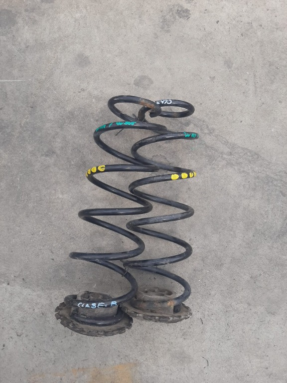 Set arcuri auto spate mercedes a-class w169 b-class w245
