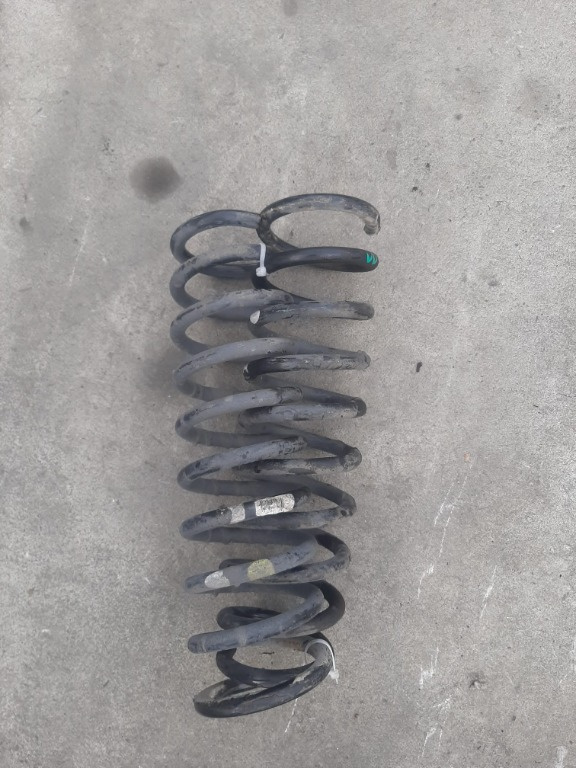 Set arcuri auto spate mercedes a-class w169 b-class w245